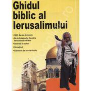 Ghidul biblic al Ierusalimului
