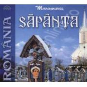 Maramures, Sapanta (Album ilustrat)