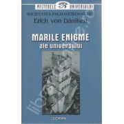 Marile Enigme ale universului