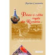 Palate si colibe regale