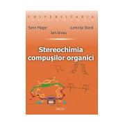 Stereochimia compusilor organici