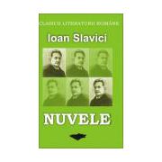 Nuvele