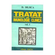 Tratat de imunologie clinica Vol I