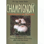 Ciuperci CHAMPIGNON. Tehnologia de cultura (Agaricus spp.)