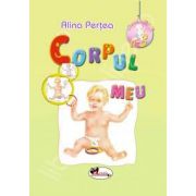 Corpul meu (0-3 ani)