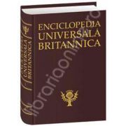 Enciclopedia Universala Britannica Volumul. 1