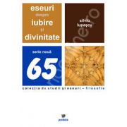 Eseuri despre iubire si divinatie