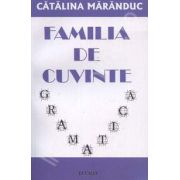 Familia de cuvinte