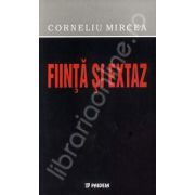 Fiinta si extaz