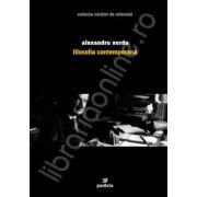 Filosofia contemporana