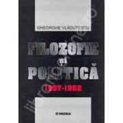 Filozofie si politica 1957-1962