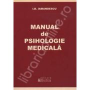 Manual de psihologie medicala