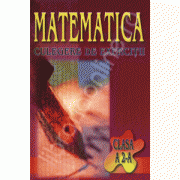 Matematica. Culegere de exercitii pentru clasa a 2-a