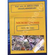 Microeconomie - Note de curs -
