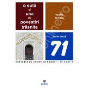 O suta si una de povestiri trasnite
