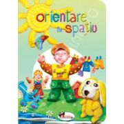 Orientare in spatiu (0-3 ani)