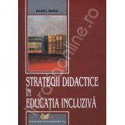Strategii didacice in educatia inclusiva