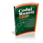 Codul muncii 2010