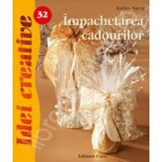 Impachetarea cadourilor - Idei Creative