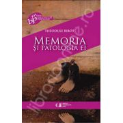 Memoria si patologia ei