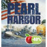 Pearl Harbor - Ziua infamiei, o relatare ilustrata