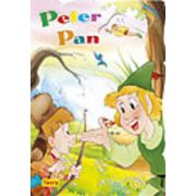 Peter Pan - Poveste cu ferestre