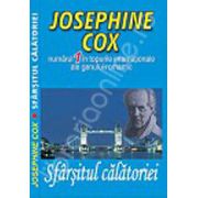 Sfarsitul calatoriei (Cox, Josephine)