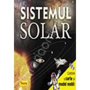 Sistemul solar - Carte si sistem mobil