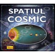 Spatiul cosmic - Atlas interactiv