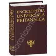 Enciclopedia Universala Britannica Volumul. 3