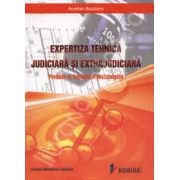 Expertiza tehnica judiciara si extrajudiciara. Produse si Tehnologii Metalurgice