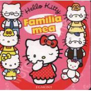 Hello Kitty - Familia mea