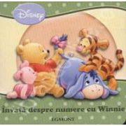 Invata despre numere cu Winnie