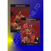 Istoria violentei la romani - Volumele I si II