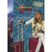 Jurnal de star - Hannah Montana