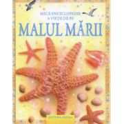 Mica enciclopedie a vietii de pe MALUL MARII