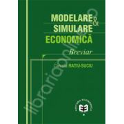 Modelare&Simulare economica. Breviar