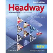 New Headway Intermediate (4th Edition) Students Book