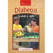 Diabetul la adulti si copii