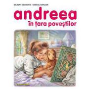 Andreea in Tara Povestilor