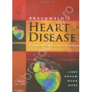 Braunwald's Heart Disease: A Textbook of Cardiovascular Medicine