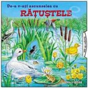 De-a v-ati ascunselea cu ratustele