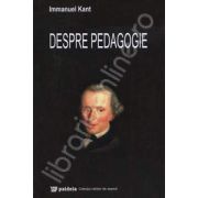 Despre pedagogie