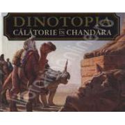 Dinotopia. Calatorie in Chandara