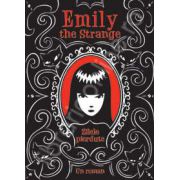 Emily the Strange: zilele pierdute