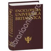 Enciclopedia Universala Britannica Volumul. 6