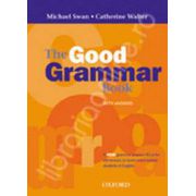 Good Grammar Book, The with Answer Key