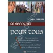 Le francais pour tous
