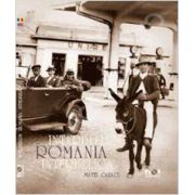 Romania interbelica
