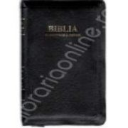 Biblia cu concordanta si explicatii (cu fermoar)